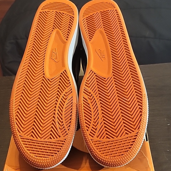 Nike Air Zoom Infiltrator Rare "Chicago Bears" (2006) Mens 13 NEW W/BOX - Picture 9 of 11